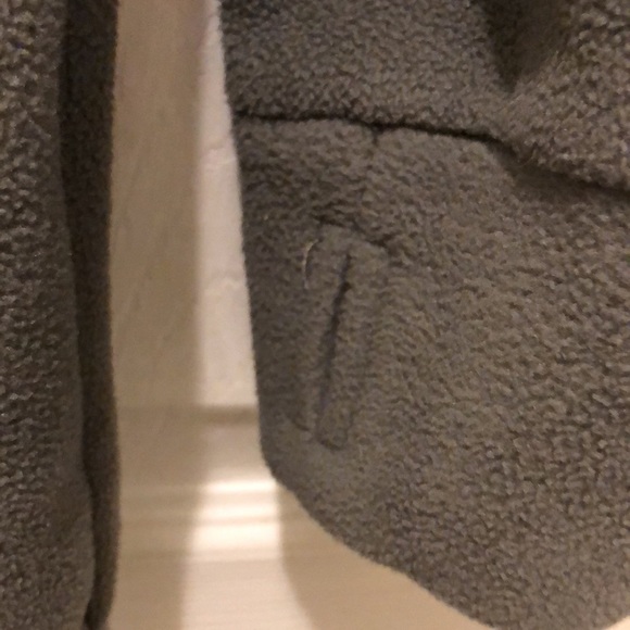 Children’s Bench fleece - Picture 3 of 3